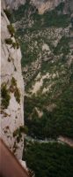 Grand Canyon du Verdon